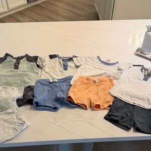 Tommy bahama boys lot